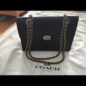 Coach Parker Bag